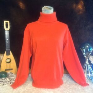 Country shop cashmere sweater M (6012)